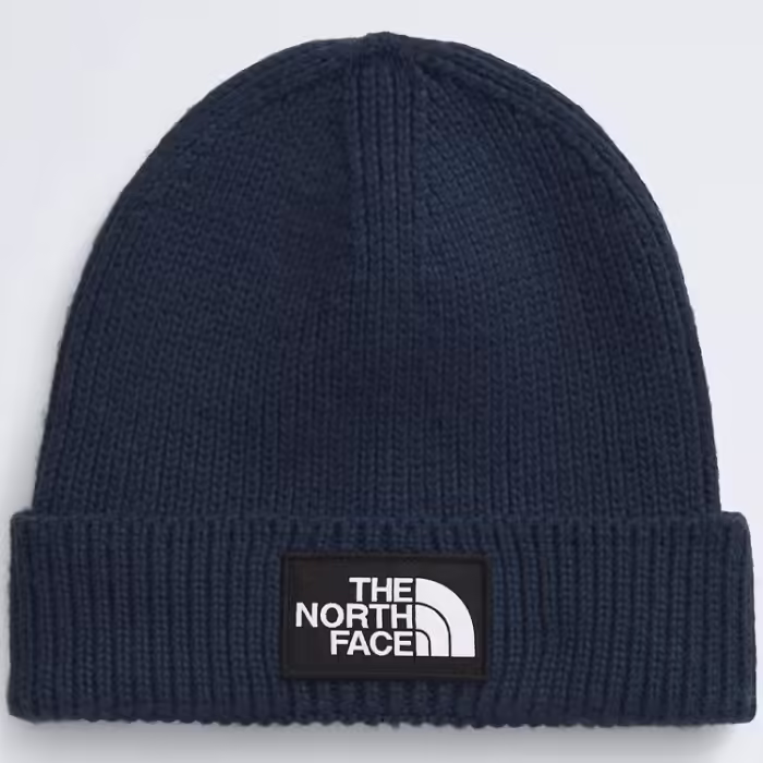 Caciula The North Face LOGO BOX CUFFED