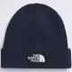 Caciula The North Face LOGO BOX CUFFED