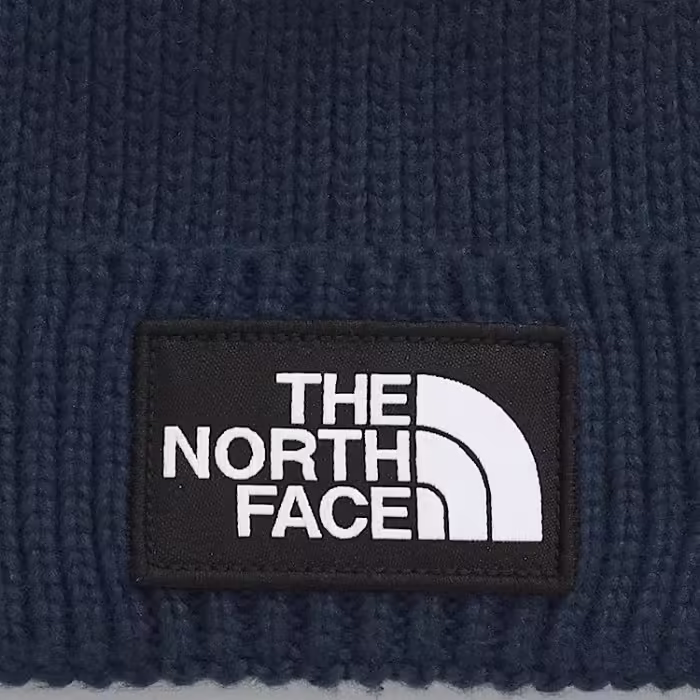 Caciula The North Face LOGO BOX CUFFED - 2