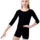 Купальник гимнастический Grace Dance Leotard