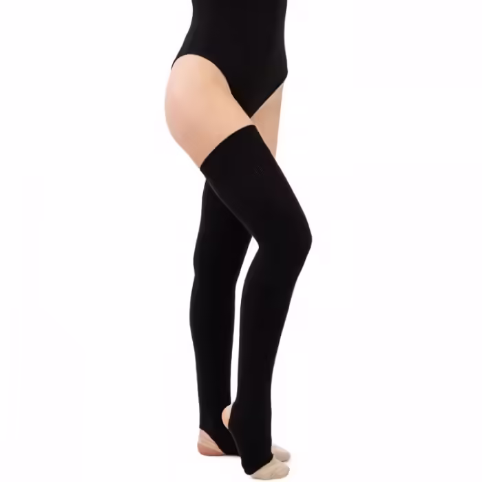 Гетры Grace Dance Leg warmers for dancing - 2