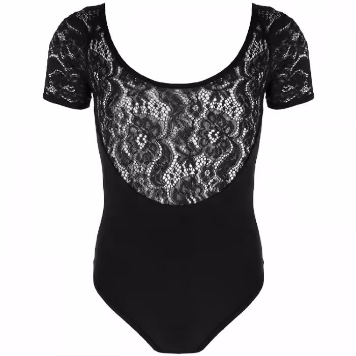 Costum p/u gimnastica Grace Dance TS Gymnastics - 3