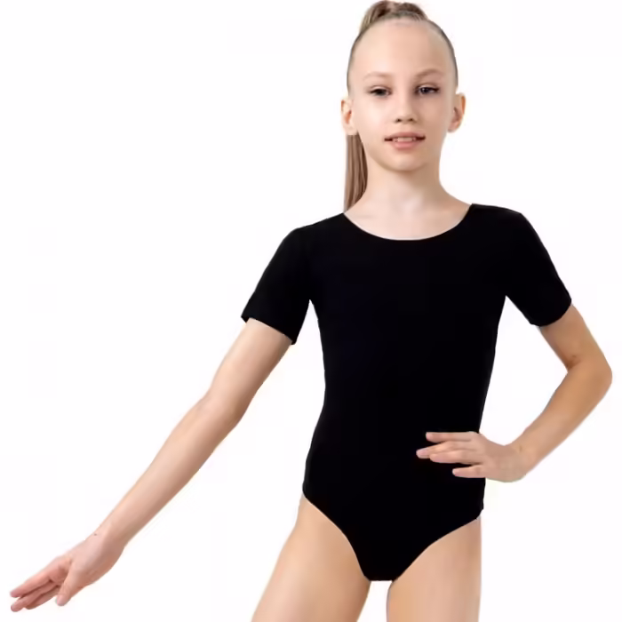 Купальник гимнастический Grace Dance TS Gymnastics
