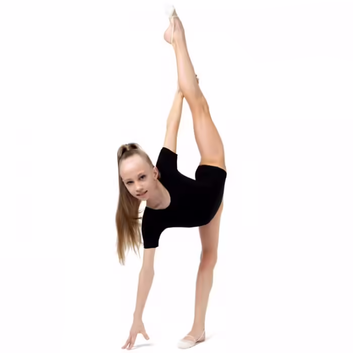 Купальник гимнастический Grace Dance TS Gymnastics - 2