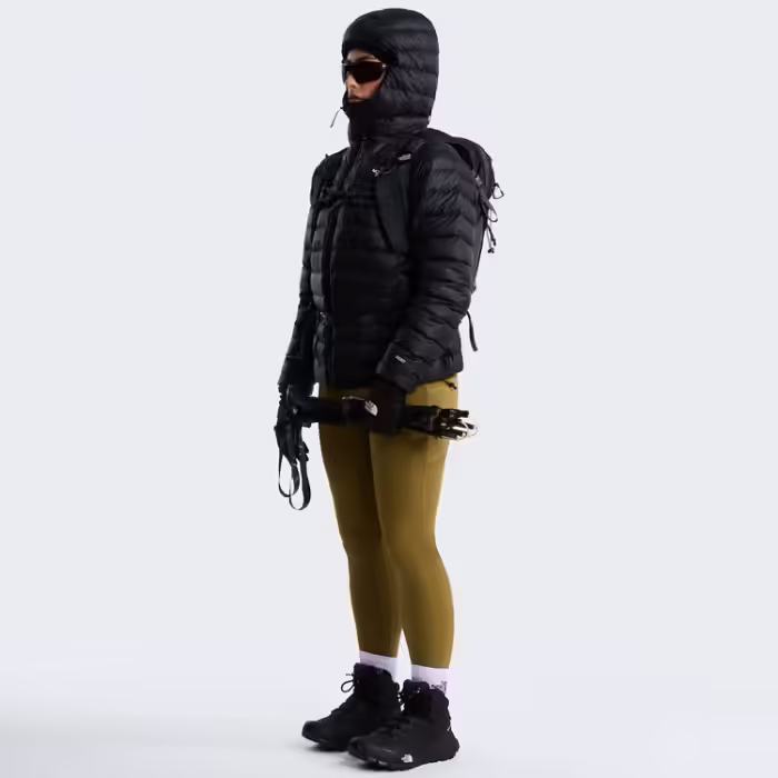 Manusi The North Face Etip - 8