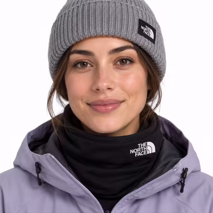 Гейтер The North Face Base Neckwarmer - 4