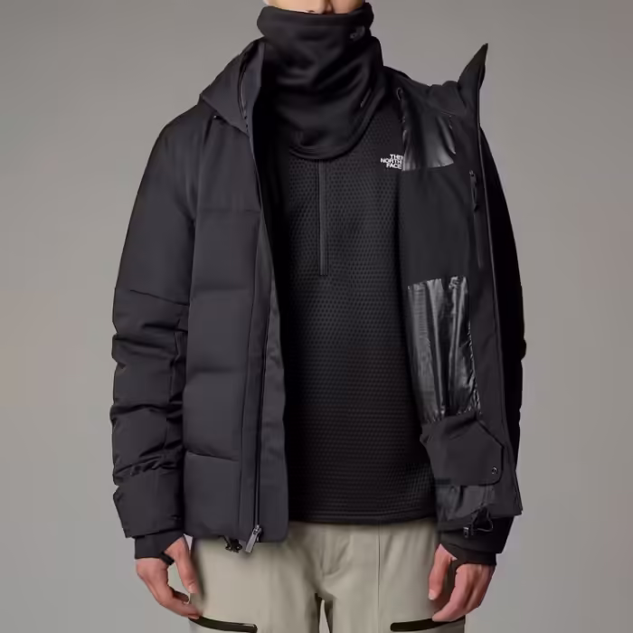 Scurta The North Face CIRQUE DOWN - 2