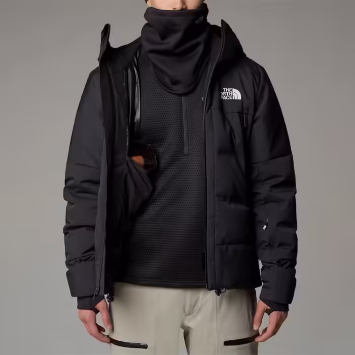 Scurta The North Face CIRQUE DOWN - 3