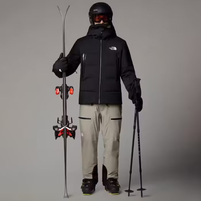 Scurta The North Face CIRQUE DOWN - 6