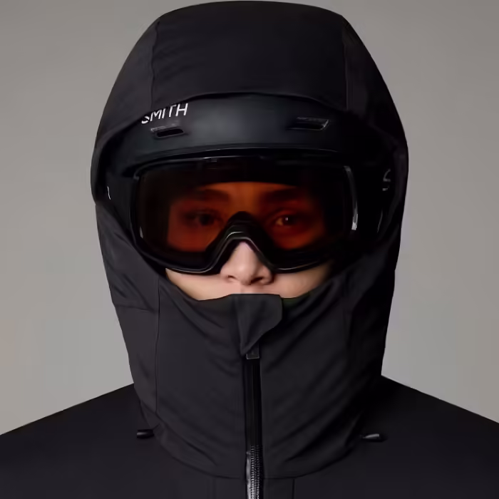 Scurta The North Face CIRQUE DOWN - 7