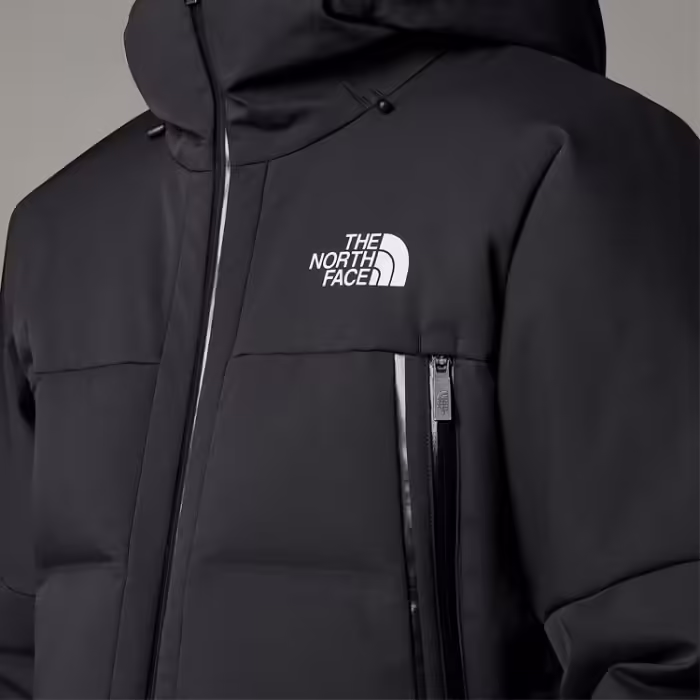 Scurta The North Face CIRQUE DOWN - 9
