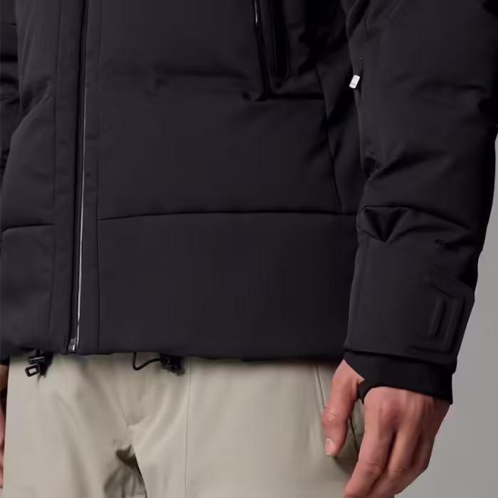 Scurta The North Face CIRQUE DOWN - 11