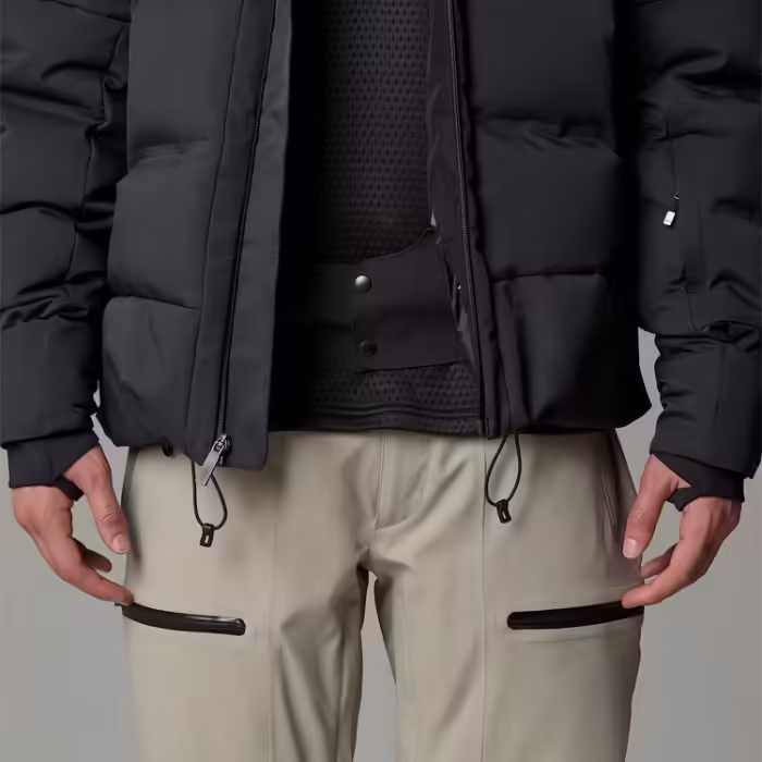 Scurta The North Face CIRQUE DOWN - 12