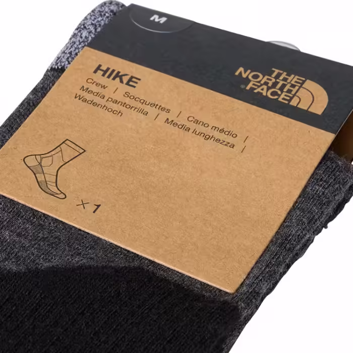 Носки The North Face Hiking Crew - 4