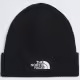 Caciula The North Face LOGO BOX CUFFED