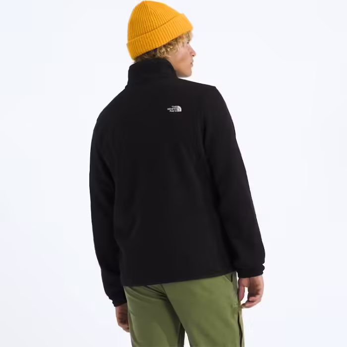 Hanorac The North Face GLACIER FLEECE 1/4 ZIP - 2