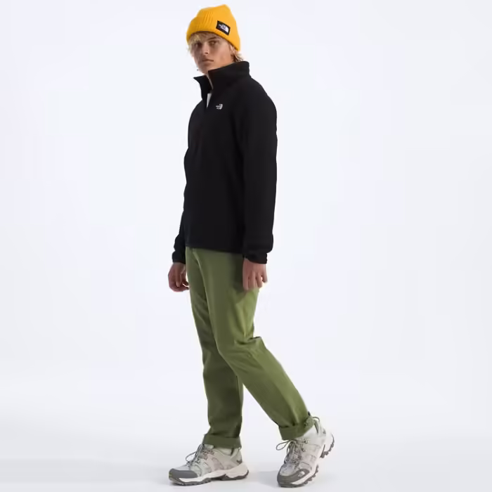 Hanorac The North Face GLACIER FLEECE 1/4 ZIP - 4
