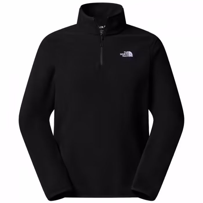 Hanorac The North Face GLACIER FLEECE 1/4 ZIP - 6