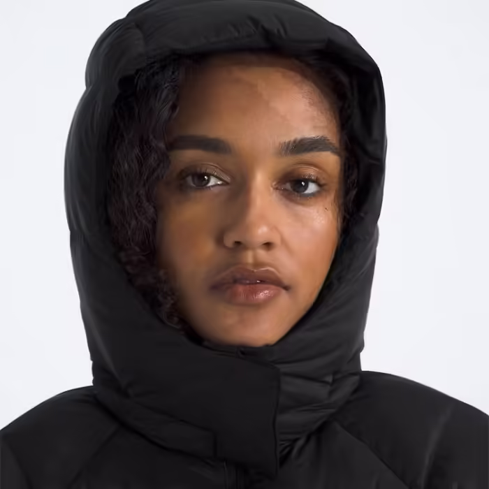 Куртка The North Face HYDRENALITE CITY DOWN HOODED PARK - 5