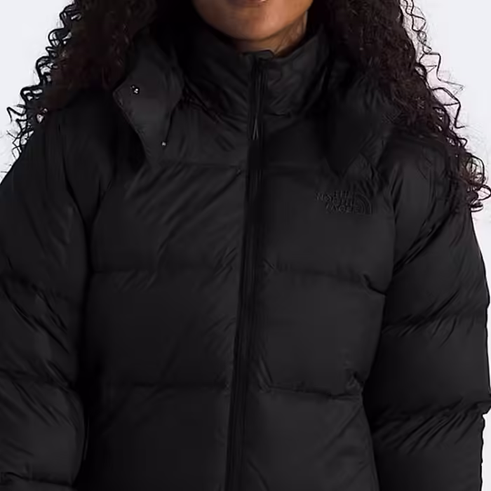 Куртка The North Face HYDRENALITE CITY DOWN HOODED PARK - 6