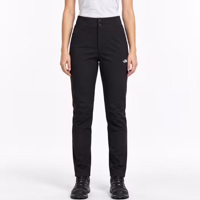 Pantaloni The North Face QUEST SOFTSHELL