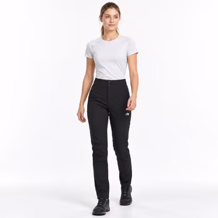 Pantaloni The North Face QUEST SOFTSHELL - 3