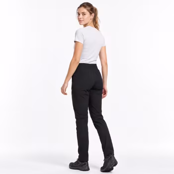 Pantaloni The North Face QUEST SOFTSHELL - 4