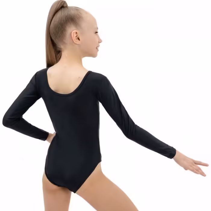 Купальник гимнастический Grace Dance TS Gymnastics - 3