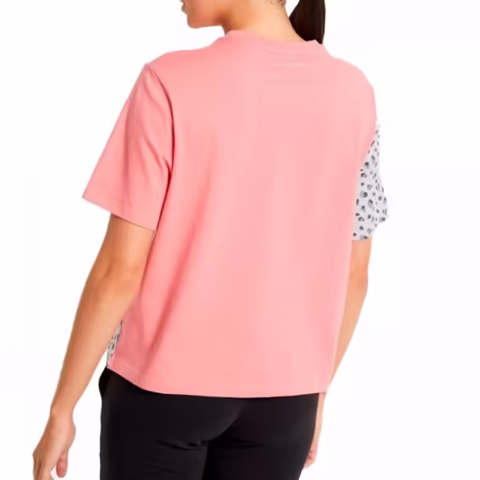 Tricou Demix Tee W - 3