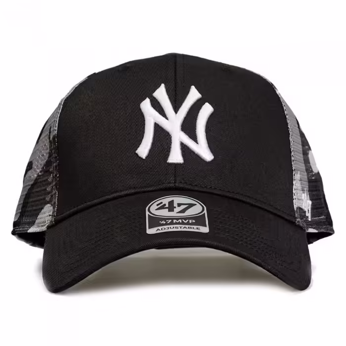 Кепка 47 Brand BACK SWITCH NEW YORK YANKEES