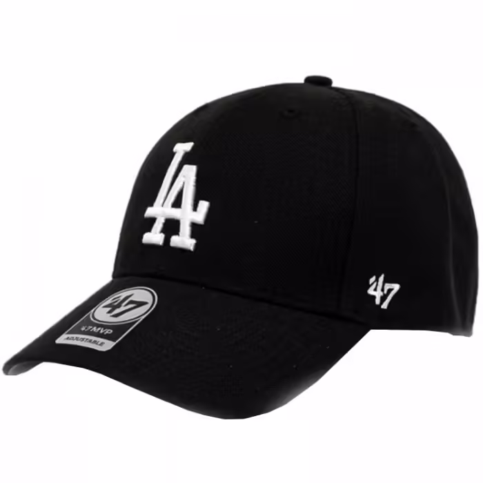 Chipiu 47 Brand MLB Los Angeles Dodgers Raised Basic