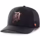 Кепка 47 Brand MLB Detroit Tigers Volcanic