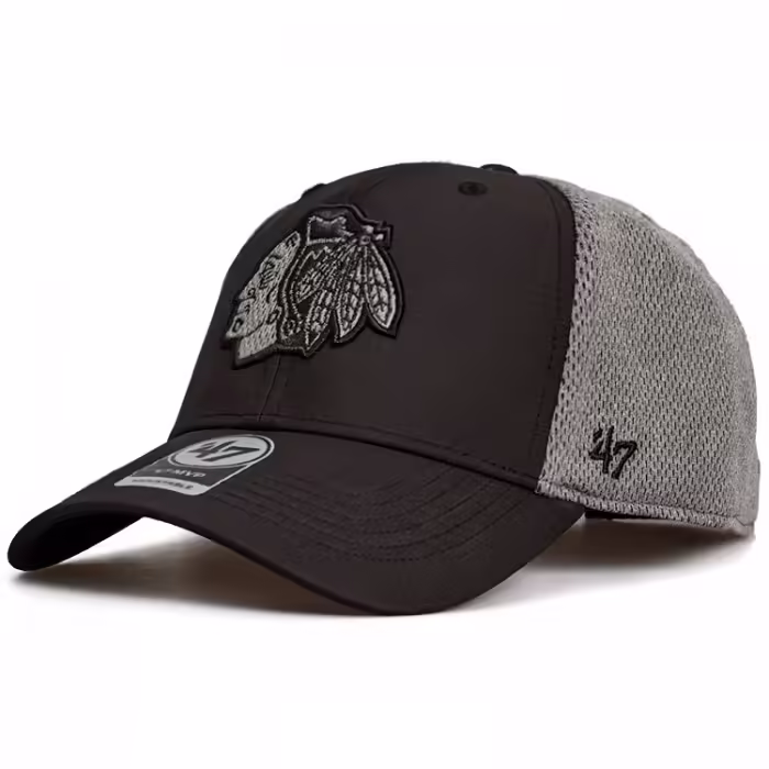 Chipiu 47 Brand ARLO CHICAGO BLACKHAWKS