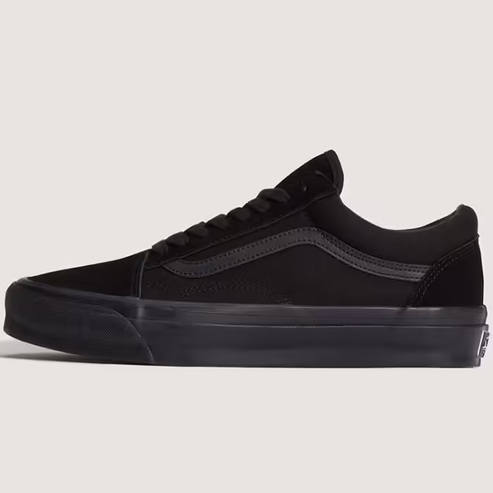 Кроссовки Vans LX Old Skool Черный 42.5