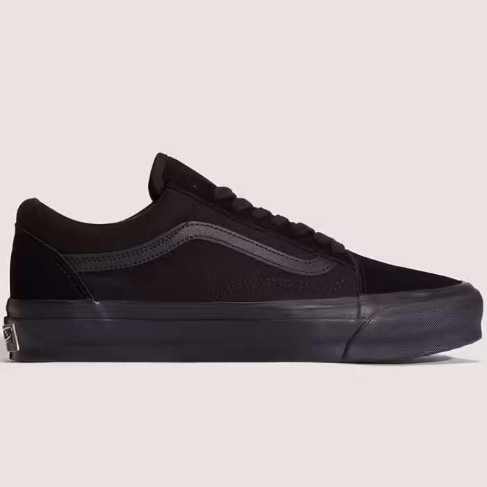 Кроссовки Vans LX Old Skool Черный 42.5 - 2
