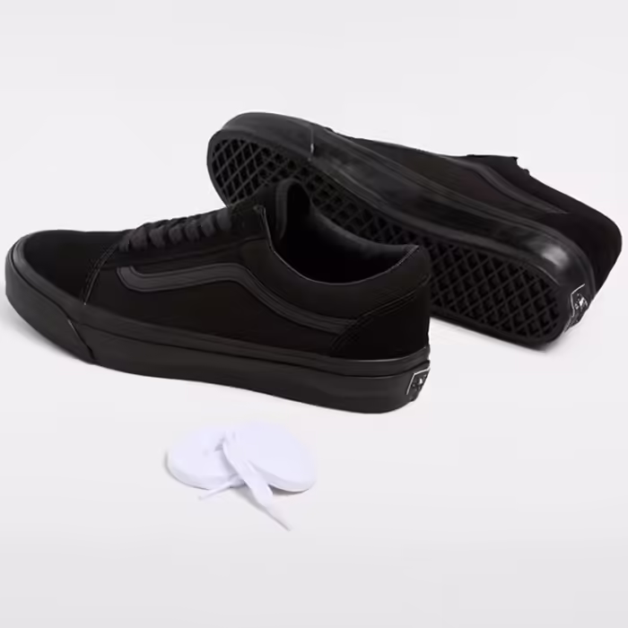 Кроссовки Vans LX Old Skool Черный 42.5 - 4
