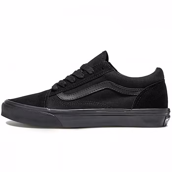 Кроссовки Vans Old Skool Черный 38.5