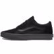 Кроссовки Vans Old Skool Черный 38.5