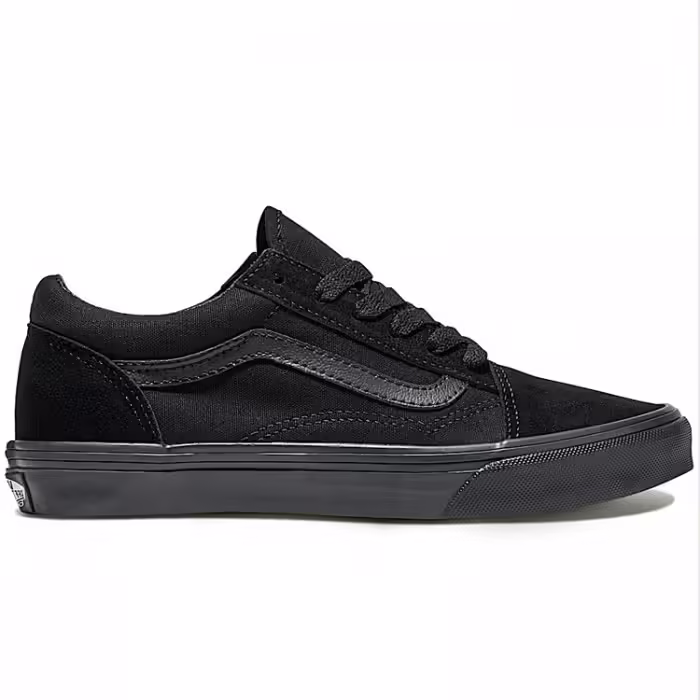 Кроссовки Vans Old Skool Черный 38.5 - 2