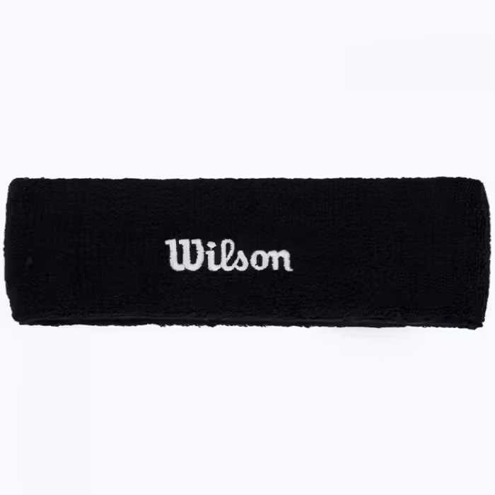 Banderolele Wilson LOGO HEADBAND