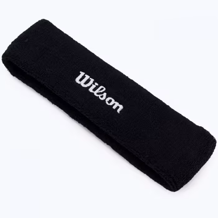 Banderolele Wilson LOGO HEADBAND - 2