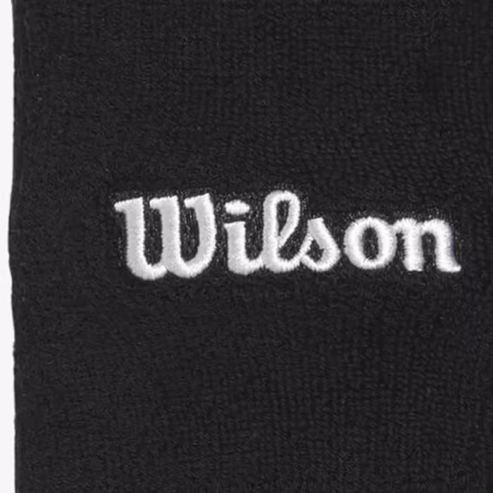 Напульсники Wilson wristband - 2