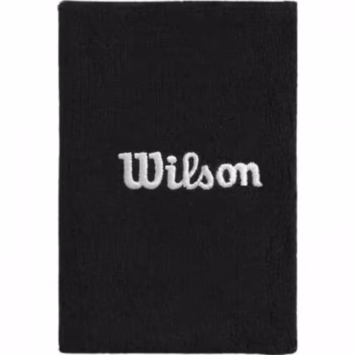 Напульсники Wilson WIDE WRISTBANDS