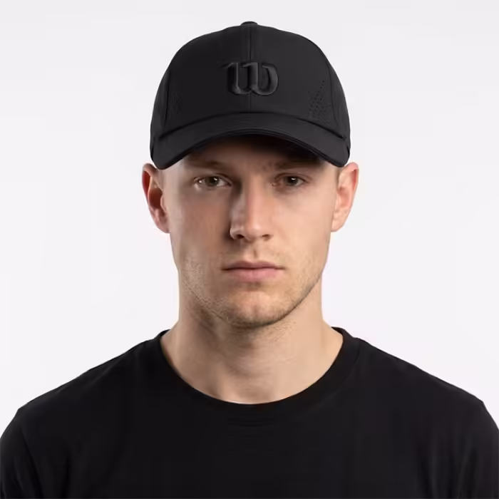 Chipiu Wilson U ACTIVE PERFORATED CAP - 6