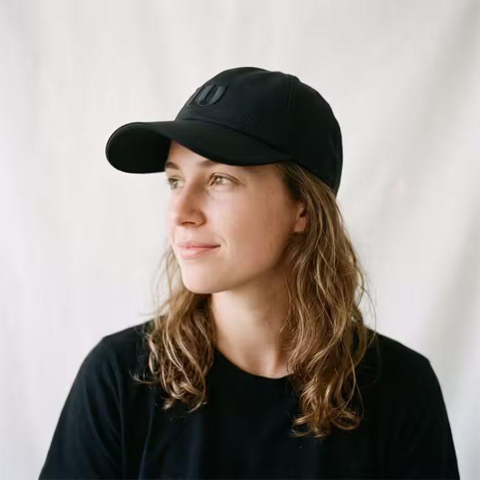 Chipiu Wilson U ACTIVE PERFORATED CAP - 7