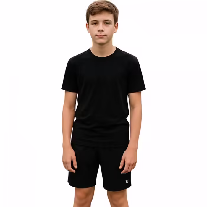 Шорты Wilson YB YOUTH TEAM SHORT 5