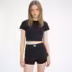 Fusta Wilson TEAM FLAT FRONT