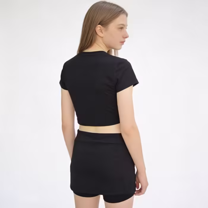Fusta Wilson TEAM FLAT FRONT - 2