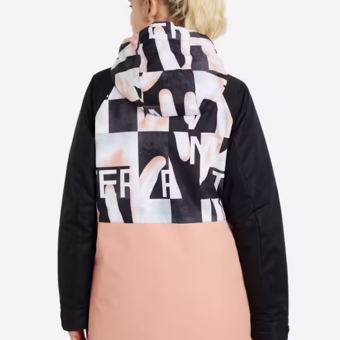 Куртка Termit W Jkt - 2