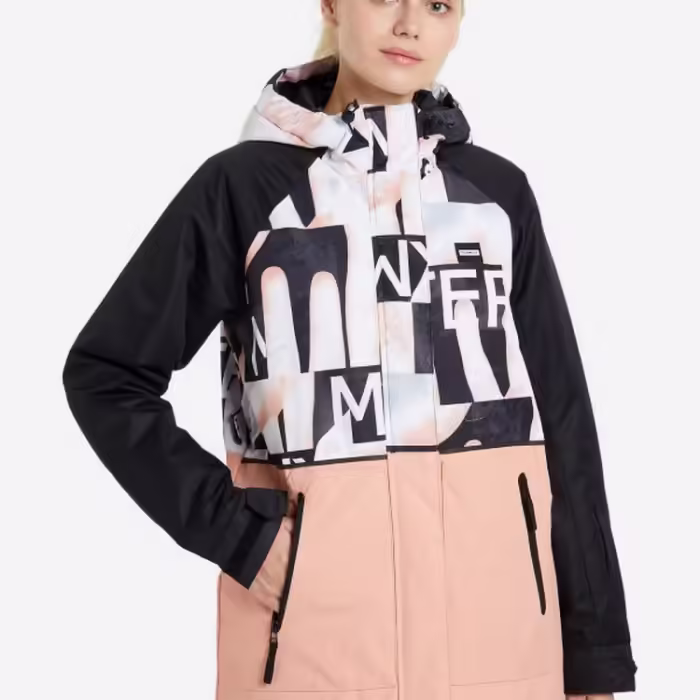 Куртка Termit W Jkt - 3